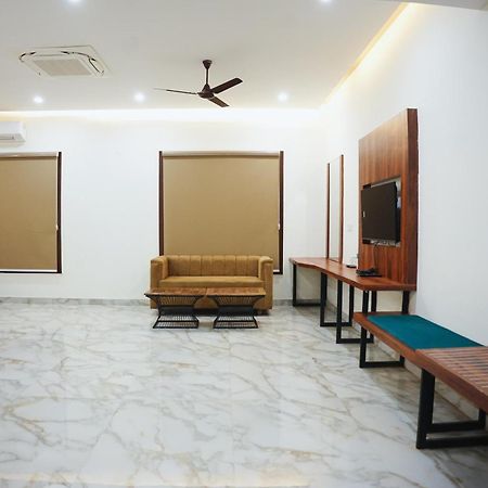 The Krati Resort And Convention Centre Bareilly Exterior foto